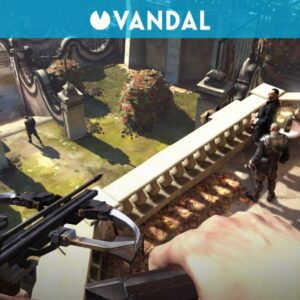 Cela semble être un genre maudit, mais le réalisateur de Dishonored défend qu'il y a encore de la place pour les « sims immersifs »