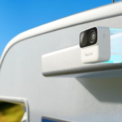 Ces caméras de sécurité sans fil sont désormais beaucoup moins chères sur Amazon