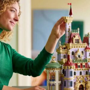 Ces ensembles LEGO Disney populaires disparaîtront bientôt définitivement des magasins