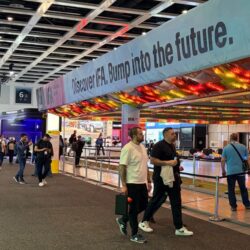 Ces gadgets bizarres de l'IFA 2026 montrent comment nous allons bientôt jouer