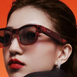 Ces lunettes intelligentes semblent tout à fait normales, mais ont une astuce frappante en matière d'IA
