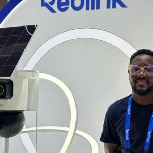 Reolink : « Les caméras sont vos yeux »