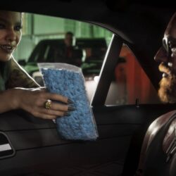 Cette manette GTA 6 a une fonction que vous remarquerez immédiatement en jouant
