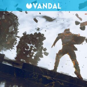 Control Resonant évite volontairement la peinture jaune controversée : Remedy explique pourquoi il ne veut pas l'utiliser