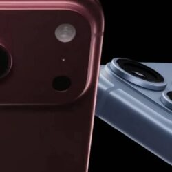 Coup de shopping avec l'iPhone 18 avec une remise de reprise élevée et vous pouvez échanger n'importe quoi