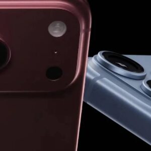 L'iPhone 18 peut désormais être précommandé avec une réduction énorme