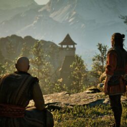 Critique : Le sang de Dawnwalker