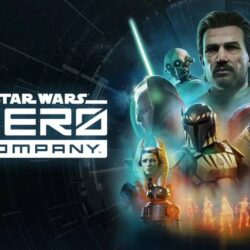 Critique de Star Wars : Zero Company : Ce jeu Star Wars fait quelque chose qui nous manquait depuis des années
