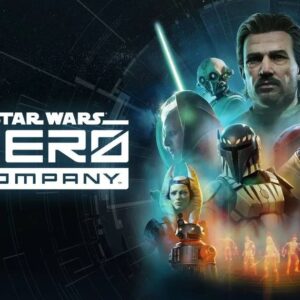 Critique de Star Wars : Zero Company : Ce jeu Star Wars fait quelque chose qui nous manquait depuis des années