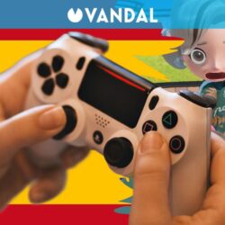 De plus en plus de personnes de plus de 65 ans jouent aux jeux vidéo en Espagne et ce rapport le prouve