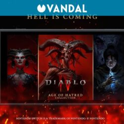 Diablo 4 arrive sur Nintendo Switch 2 la semaine prochaine