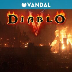 Diablo 5 veut changer beaucoup de choses : un monde dynamique, de nouvelles classes, une inspiration de Diablo 2 et un Sanctuaire déjà conquis