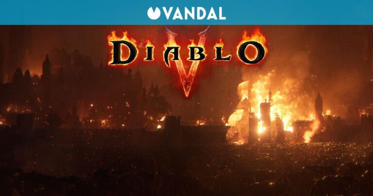 Diablo 5 veut changer beaucoup de choses : un monde dynamique, de nouvelles classes, une inspiration de Diablo 2 et un Sanctuaire déjà conquis