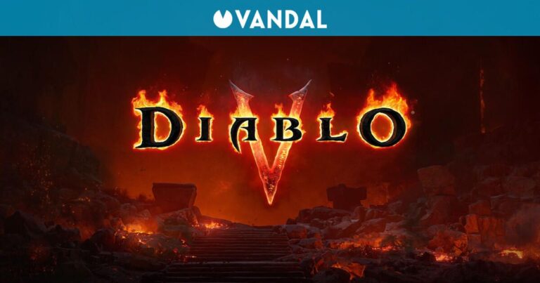 Diablo V est officiel : le nouvel opus de la saga Blizzard arrivera en 2029