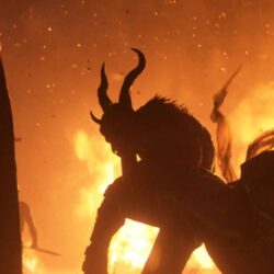 Diablo V fait quelque chose qu'aucun jeu Diablo n'a osé faire auparavant