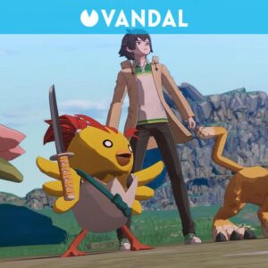 Digimon Story Time Stranger annonce une extension majeure avec plus de 50 nouveaux Digimon d'ici 2027