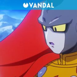 Dragon Ball Xenoverse 3 a de nouveaux protagonistes : le nouveau Goku sera accompagné de ces personnages en 2027