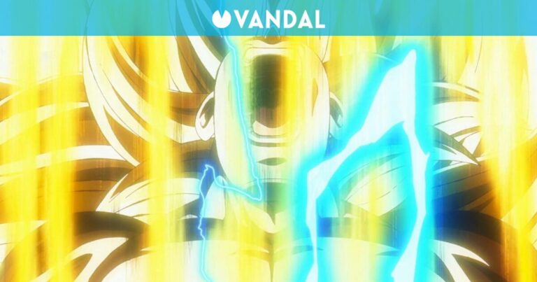 Dragon Ball Xenoverse 3 éblouit avec un nouveau Super Saiyan 3 et montre la puissante transformation comme jamais auparavant