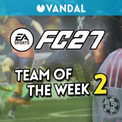 EA Sports FC 27 : TOTW 2 désormais disponible avec Olise, Raphinha et Sophia Wilson