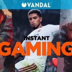 EA Sports FC 27, le nouveau Silent Hill et autres jeux du moment, au meilleur prix avec Instant Gaming