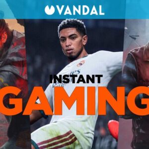 EA Sports FC 27, le nouveau Silent Hill et autres jeux du moment, au meilleur prix avec Instant Gaming