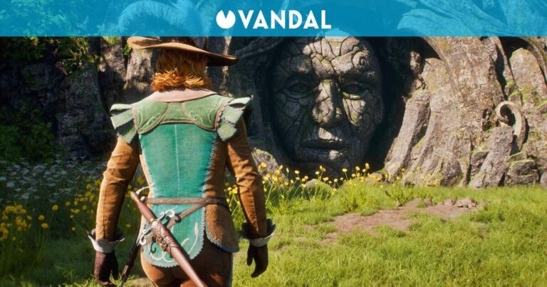 Fable « aura fière allure » sur toutes les plateformes et c'est pourquoi ils l'ont montré avec des graphiques en Medium