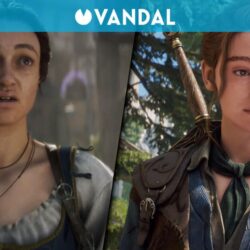 Fable explique pourquoi l'apparence de son protagoniste a changé dans les derniers gameplays présentés