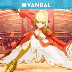 Fate/EXTRA Record a déjà une date et arrivera avec des textes en espagnol et une édition physique en Espagne