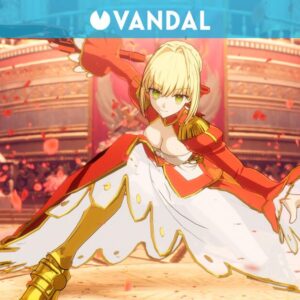 Fate/EXTRA Record a déjà une date et arrivera avec des textes en espagnol et une édition physique en Espagne