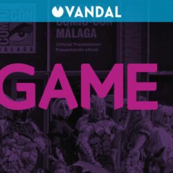 GAME vous récompense pour votre participation au Comic-Con de San Diego à Malaga : l'abonnement à GAME Premium sera gratuit