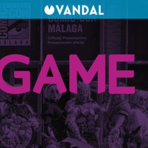 GAME vous récompense pour votre participation au Comic-Con de San Diego à Malaga : l'abonnement à GAME Premium sera gratuit