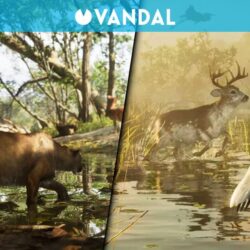 GTA 6 amènera la faune de Red Dead Redemption 2 encore plus loin : il comptera plus de 170 espèces d'animaux