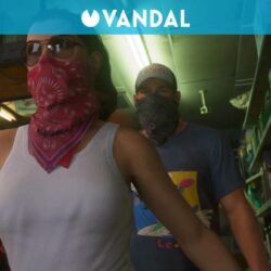 GTA 6 aura quatre profils criminels et un extrême selon la façon dont vous jouez : voici comment fonctionnera le système