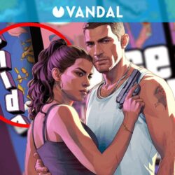 GTA 6 montre pour la première fois sa carte cachée officielle : Rockstar révèle de nouvelles îles dans son collector