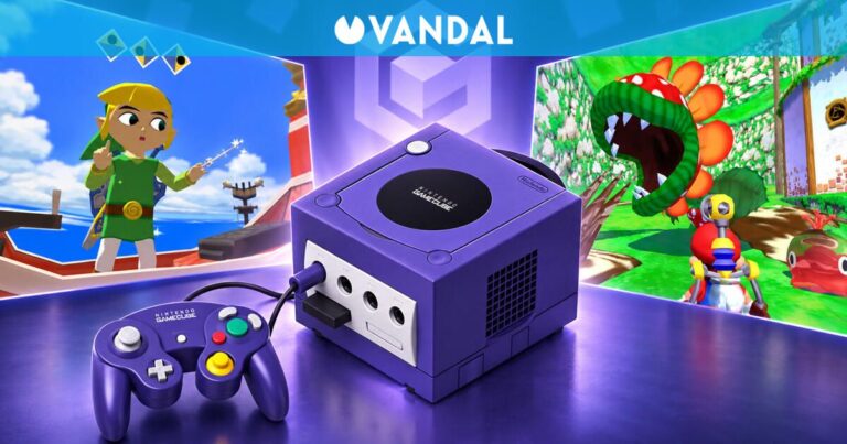 GameCube fête ses 25 ans aujourd'hui : on se souvient de l'une des consoles les plus appréciées de Nintendo