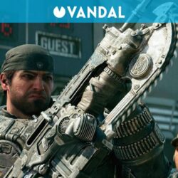Gears of War 6 arrivera-t-il après l'E-Day ? La Coalition n'est pas claire
