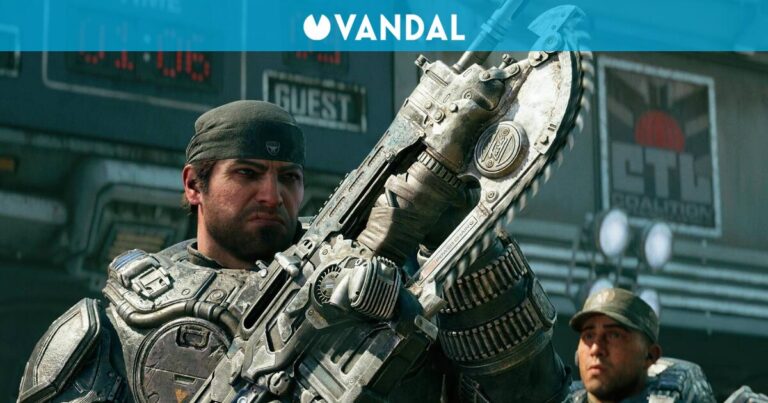 Gears of War 6 arrivera-t-il après l'E-Day ? La Coalition n'est pas claire