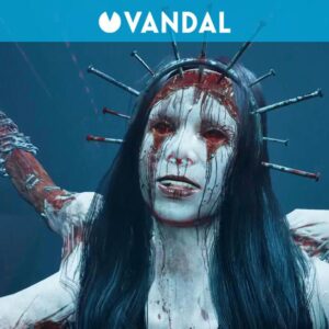 Hellraiser : Revival montre son gameplay brutal : armes, pièges et pouvoirs surnaturels de la boîte
