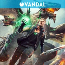 Hideki Kamiya insiste pour récupérer Scalebound neuf ans plus tard : « Je suis sérieux à 100 % »