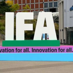 IFA 2026 : C'est l'avenir des batteries domestiques