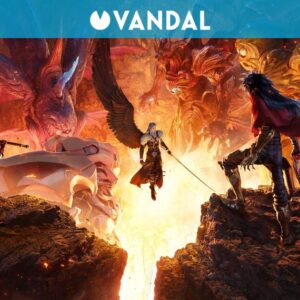 Il coûte 390 euros : il s'agit de l'édition collector de Final Fantasy VII Revelation avec triple figurine incluse