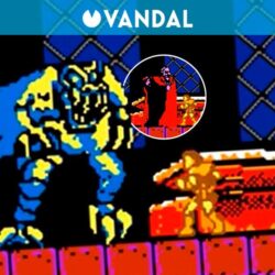 Il est sorti il ​​y a 40 ans et beaucoup ne savent toujours pas que le boss final de Castlevania n'est pas vraiment Dracula.