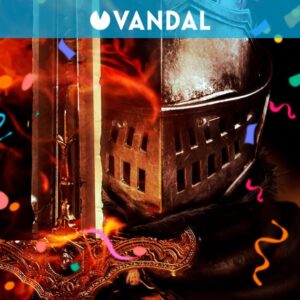 Il est sorti il ​​y a seulement 15 ans et a changé à jamais le jeu vidéo : Dark Souls est sorti ce jour-là, mais en 2011.