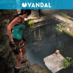 Il n'y a pas que les commandes : Tomb Raider Legacy of Atlantis sera moins frustrant que sur PlayStation