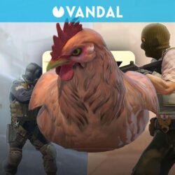 Il y a désormais des animaux de compagnie dans Counter-Strike 2 : vous pouvez avoir votre propre poulet, le caresser et créer un album souvenir