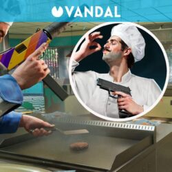Ils créent un jeu qui mélange Overcooked et Call of Duty, une folie qui arrive sur Steam en 2027