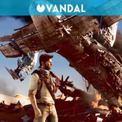 Ils étaient la partie la plus acclamée d'Uncharted 2, mais les « décors » ont ruiné Uncharted 3 selon un concepteur