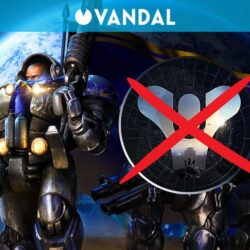 Ils excluent Destiny comme référence pour le jeu de tir Starcraft : « Ce sera comme Far Cry ou Space Marine »