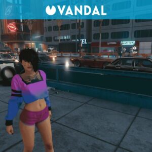 Jouer à Cyberpunk 2077 à la troisième personne est enfin possible grâce à ce « mod immersif » travaillé