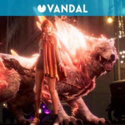 Konami annonce Rhapsody in Scarlet, une aventure d'action, de magie et de jazz se déroulant dans le New York des années 1920